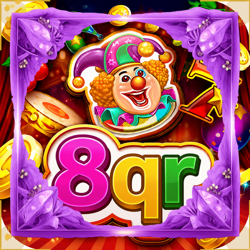 8qr — galeri pratinjau - APK Resmi